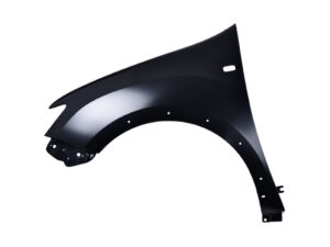 202-2606-03 SALPICADERA RN SANDERO/STEPWAY 15-17 C/HOYO P/CUARTO IZQ