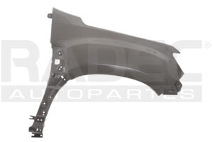 202-2612-04 SALPICADERA RN DUSTER 21-23 LAMINA DER