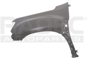 202-2612-05 SALPICADERA RN DUSTER 21-23 LAMINA IZQ