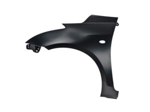 SALA919 SALPICADERA SUZUKI SWIFT 12-16 LH