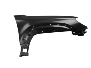 202-3001-02 SALPICADERA TY 4 RUNNER 06-09 DER