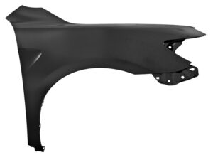 SALA850 SALPICADERA TOYOTA CAMRY 07-11 RH 35-B N-TW