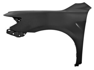 SALA849 SALPICADERA TOYOTA CAMRY 07-11 LH 35-B N-TW