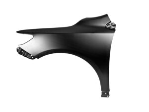 SALA775 SALPICADERA TOYOTA COROLLA 09-13 LH 32-E N-TW