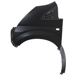 202-3005-05 SALPICADERA TY HIACE 20-24 C/HOYO P/CUARTO LAMINA IZQ