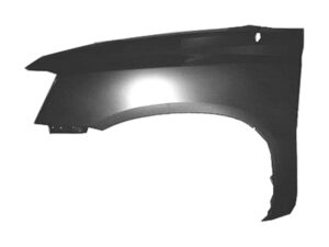 SALA905 SALPICADERA TOYOTA HIGHLANDER 01-07 LH N-TW