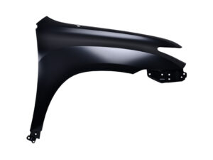 202-3006-06 SALPICADERA TY HIGHLANDER 11-13 C/HOYO P/ANTENA SPORT/LIMITED DER