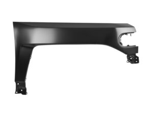 SALA856 SALPICADERA TOYOTA FJ CRUISER 07-14 RH 35-C N-TW