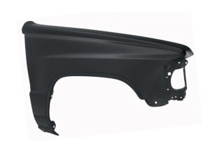 SALA574 SALPICADERA TOYOTA PU 84-88 2WD RH 24-E N-TW