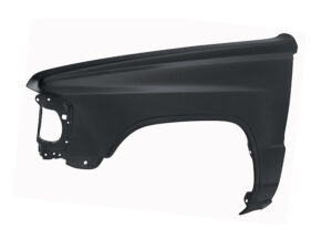 SALA573 SALPICADERA TOYOTA PU 84-88 2WD LH 24-E N-TW