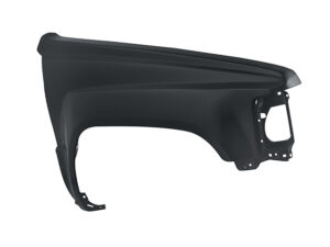SALA576 SALPICADERA TOYOTA PU 84-88 4WD RH 25-A N-TW
