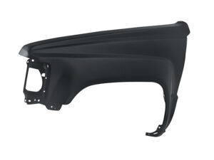 SALA575 SALPICADERA TOYOTA PU 84-88 4WD LH 25-A N-TW
