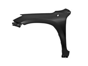 SALA797 SALPICADERA TOYOTA RAV4 06-12 S/HOYO P/MOLD LH 33-D N-TW