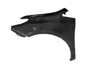 SALA589 SALPICADERA TOYOTA SIENNA 11-15 LH 26-A N-TW