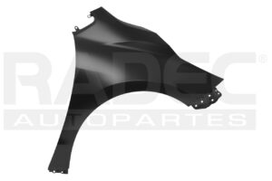 202-3012-12 SALPICADERA TY SIENNA 21-22 LE/XLE/LIMITED V6 6CILINDROS 2.5L 5 PUERTAS DER