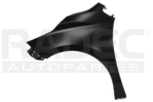 202-3012-13 SALPICADERA TY SIENNA 21-22 LE/XLE/LIMITED V6 6CILINDROS 2.5L 5 PUERTAS IZQ