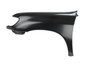 SALA969 SALPICADERA TOYOTA TUNDRA 00-06 S/HOYO P/MOLDURA CABINA REGULAR O MEDIA CABINA LH