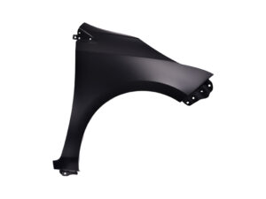 202-3018-10 SALPICADERA TY YARIS 17 5 PUERTAS S/HOYO P/CUARTO S DER