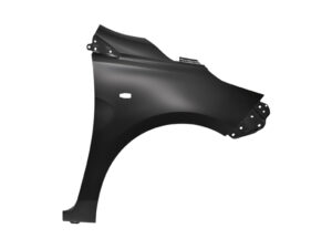 202-3018-14 SALPICADERA TY YARIS 18-20 C/HOYO P/CUARTO S/CORE L4 4 CILINDROS 4/5 PUERTAS DER