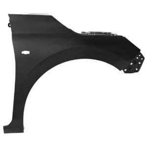 202-3018-18 SALPICADERA TY YARIS 23-24 C/HOYO P/CUARTO LAMINA DER