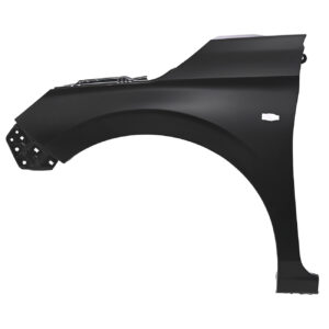 202-3018-19 SALPICADERA TY YARIS 23-24 C/HOYO P/CUARTO LAMINA IZQ