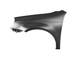 SALA527 SALPICADERA VW BORA 05-10 LH 22-E N-TW