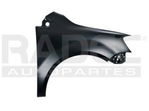 SAL1016 SALPICADERA VW CROSSFOX 10-15 RH