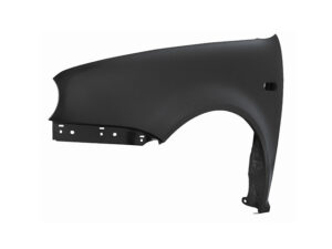 SALA551 SALPICADERA VW GOLF 00-07 LH 23-D N-TW