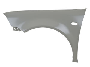 SALA27 SALPICADERA VW JETTA 08-14 LH 2-C N-TW