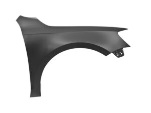 SALA190 SALPICADERA VW JETTA BICENTENARIO 11-16 RH 7-E N-TW