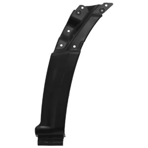 202-3124-04 EXTENSION SALPICADERA VW CRAFTER 06-17 LAMINA DER