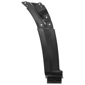 202-3124-05 EXTENSION SALPICADERA VW CRAFTER 06-17 LAMINA IZQ