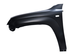 SALA871 SALPICADERA VW AMAROK 11-16 LH N-TW