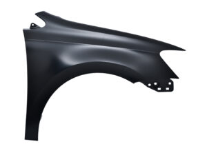 SALA908 SALPICADERA VW VENTO 16-17 S/HOYO RH N-TW