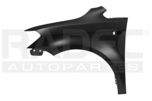 202-3134-03 SALPICADERO VW CADDY 16-20 CARGO/PASAJEROS L4 4 CILINDROS 1.6/2.0L 4 PUERTAS IZQ