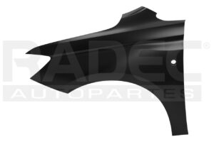 202-3134-05 SALPICADERA VW CADDY 22-23 LAMINA PASAJEROS/CARGO L4 4 CILINDROS 1.6L 5/6 PUERTAS IZQ