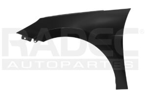 202-3402-11 SALPICADERA HY ELANTRA 21-22 GLS/LIMITED V4 4 CILINDROS 2.0L 5 PUERTAS IZQ