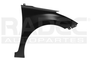 202-3402-12 SALPICADERA HY ELANTRA 11-16 LAMINA SE/SEL/GLS/LIMITED L4 4 CILINDROS 1.8/2.0L 4 PUERTAS DER