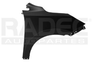 202-3407-00 SALPICADERA HY IX-35 15-16 GLS/LIMITED/PREMIUM L4 4 CILINDROS 2.0L 5 PUERTAS DER
