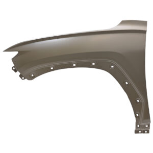 202-3409-07 SALPICADERA DELANTERA HY TUCSON 22-25 C/HOYO P/MOLDURA LAMINA IZQ