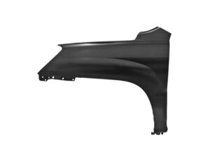 202-3502-03 SALPICADERA KI SPORTAGE 05-10 S/HOYO P/MOLDURA IZQ