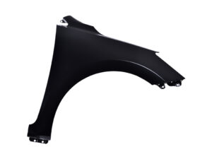202-3506-06 SALPICADERA KIA RIO 18-19 S/HOYO P/CUARTO DER