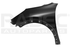 202-3509-01 SALPICADERO KI NIRO 17-19 EX L4 4 CILINDROS 1.6L 5 PUERTAS IZQ