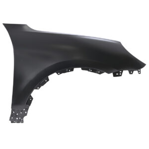 202-4801-00 SALPICADERA PS CAYENNE 15-19 LAMINA 5 PUERTAS DER