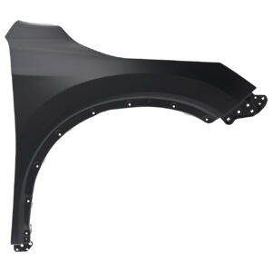 202-4902-00 SALPICADERA LX RX350 23-24 ALUMINIO DER