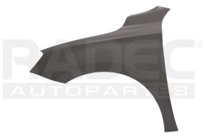 202-5503-01 SALPICADERA MG GT 22-23 LAMINA EXCITE/STYLE/ALPHA L4 4 CILINDROS 1.5L 4 PUERTAS IZQ