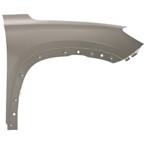 202-5506-00 SALPICADERA MG ONE 24 LAMINA 5 PUERTAS DER