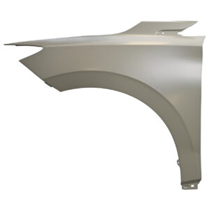 202-5507-01 SALPICADERA MG MG4 24 LAMINA IZQ