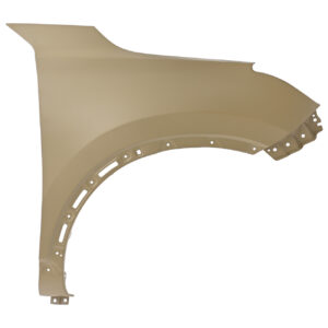 202-5703-00 SALPICADERA CH TIGGO 4 PRO 23-24 LAMINA C/HOYO P/ MOLDURA DER