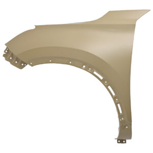 202-5703-01 SALPICADERA CH TIGGO 4 PRO 23-24 LAMINA C/HOYO P/ MOLDURA IZQ